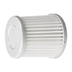 Vacuum Cleaner Filter Accessories for Positive & Negative Zero Wireless Vacuum Cleaner XJC-Y010/A020, One Filter Element