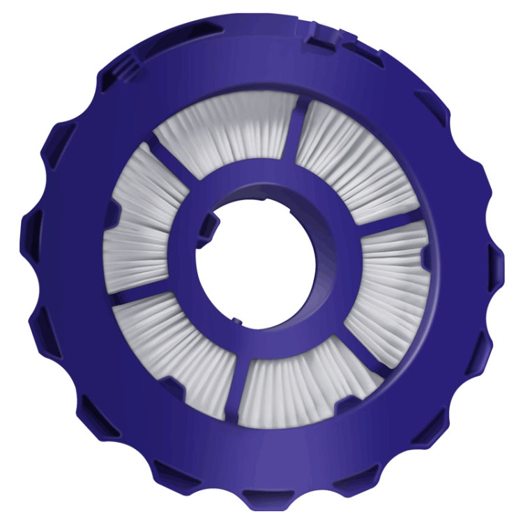 Vacuum Cleaner Accessories Hypa Filter for Dyson DC40 Default Title
