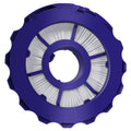 Vacuum Cleaner Accessories Hypa Filter for Dyson DC40 Default Title