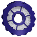 Vacuum Cleaner Accessories Hypa Filter for Dyson DC40 Default Title