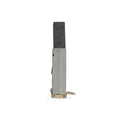 5 PCS Industrial Vacuum Cleaner/Suction Machine Accessories Motor Carbon Brush for Jieba / Baiyun BF501/502 Default Title