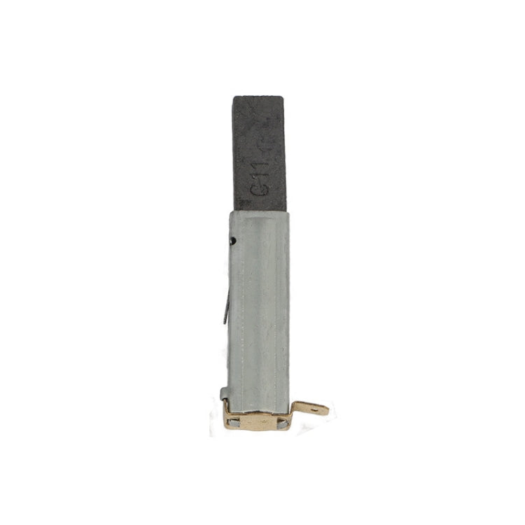 5 PCS Industrial Vacuum Cleaner/Suction Machine Accessories Motor Carbon Brush for Jieba / Baiyun BF501/502 Default Title