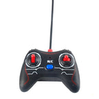 Wireless Remote Control 5-Way Charging Electric Engineering Vehicle Model, Bulldozer, Excavator