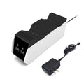 iPega SND-462 Handle Contact Double Charger Game Handle Charger For PS5, SND-462(US Plug), SND-462((EU Plug) SND-462(US Plug) US Plug
