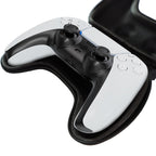 Handle Storage Bag EVA Game Handle Storage Bag For PS5, Handle Storage Bag