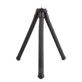 Portable SLR Camera Mobile Phone Live Mini Desktop Tripod Stand, Without Head, With Head Without Head