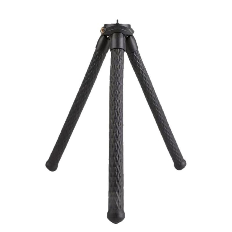 Portable SLR Camera Mobile Phone Live Mini Desktop Tripod Stand, Without Head, With Head Without Head