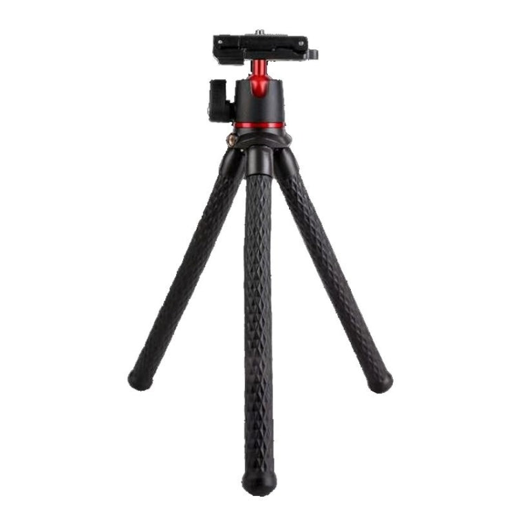 Portable SLR Camera Mobile Phone Live Mini Desktop Tripod Stand, Without Head, With Head With Head