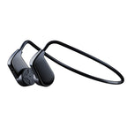 K3 Bone Conduction Bluetooth 5.0 Wireless Headphones Waterproof Headphones, 16GB RAM