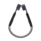 K7 Bone Conduction Bluetooth 5.0 Wireless Earphone Waterproof Headphones, 16GB RAM