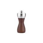 Beech 304 Stainless Steel Manual Pepper Grinder Ceramic Core Pepper Grinder, Specification: 8 Inch 2pcs (Color Box), Style 5, 5 inch, Style 5, 6 inch, Style 5, 8 inch, Style 5, 8 inch 2pcs Style 5, 5 inch