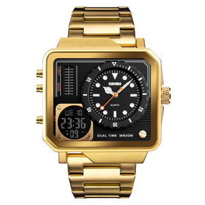 Golden