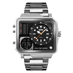 Silver