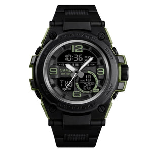 ArmyGreen