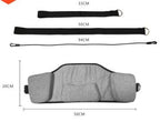 Fashion Portable Neck Pain Relief Relaxing Hammock Neck Massager Foam Napping Sleeping Pillow Cushion for Home Office – Durable Build, Easy to Use