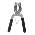 Plier Piston Ring Installer Pliers Expander Installer Remove Tool Car Hand Tools, Ring Installer Pliers Ring Installer Pliers