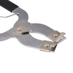 Plier Piston Ring Installer Pliers Expander Installer Remove Tool Car Hand Tools, Ring Installer Pliers