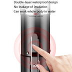 Electric Fish Scale Scraper Household Automatic Wireless Scraping Tool CN Plug, Black Single Battery, Black Single Battery+Cutter Head, Black Dual Battery, Black Dual Battery+Cutter Head, Red Single Battery, Red Single Battery+Cutter Head              ...