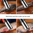 Electric Fish Scale Scraper Household Automatic Wireless Scraping Tool CN Plug, Black Single Battery, Black Single Battery+Cutter Head, Black Dual Battery, Black Dual Battery+Cutter Head, Red Single Battery, Red Single Battery+Cutter Head              ...