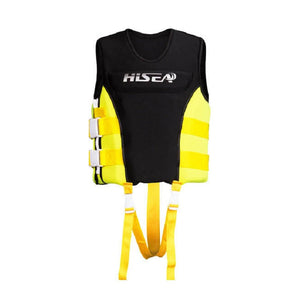 Black Yellow