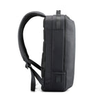 KINGSONS KS3223W Business Multifunctional Waterproof Shoulder Bag