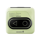 Memobird G4 Handheld Home Student Search Question Graffiti Notes Portable Bluetooth Thermal Printer, Avocado Green, Peach Powder, Classic White