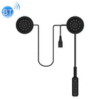 MH01 Bluetooth 5.0 Helmet Headset Auto Answer/Stereo Effect Bluetooth Headset, MH01 MH01