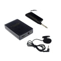 WR601 Wireless Amplifier Microphone/Lavalier Microphone For Meeting & Etiquette, Random Light Colors Delivery Default Title