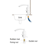 Digital Display Electric Heating Faucet Instant Hot Water Heater EU Plug, Digital Display Horizontal Tube, Digital Display Elbow, Digital Horizontal Tube With Leakage Protection, Digital Elbow With Leakage Protection, Lamp Display Elbow                ...