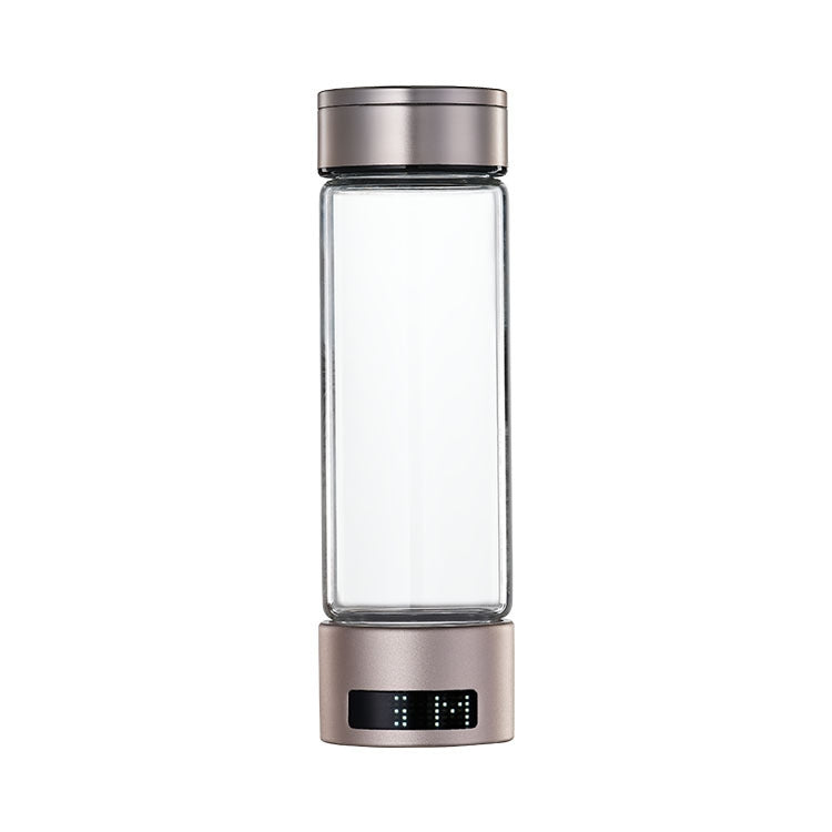 Hydrogen-Rich Water Cup Anion Health Cup Hydrogen And Oxygen Separation Electrolysis Water Cup Default Title