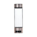 Hydrogen-Rich Water Cup Anion Health Cup Hydrogen And Oxygen Separation Electrolysis Water Cup Default Title