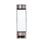Hydrogen-Rich Water Cup Anion Health Cup Hydrogen And Oxygen Separation Electrolysis Water Cup Default Title
