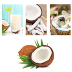 Multifunctional Stainless Steel Coconut Shell Opener With Wooden Handle Coconut Meat Knife Kitchen Gadgets, Coconut Shell Opener