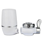 Faucet Water Purifier Household Filter Tap Water Direct Drinking Water Purifier Kitchen Purifier Water Filter, Item No.: Ceramic Filter, Water Purifier +1 Ceramic Filter, Ceramic Filter