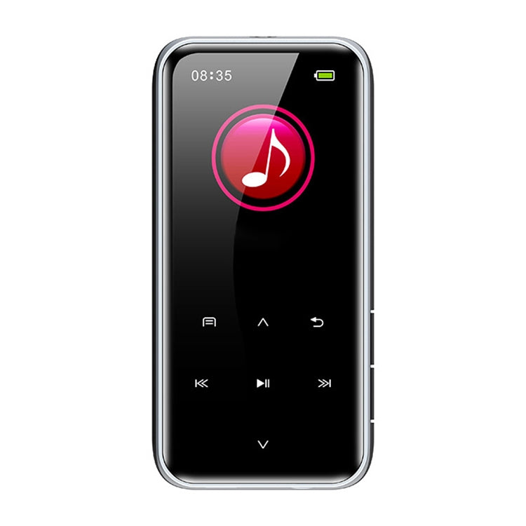 Portable Bluetooth Touch Screen MP3 Player Recorder E-Book, 4GB, 8GB, 16GB, 32GB 4GB
