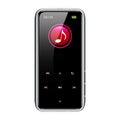 Portable Bluetooth Touch Screen MP3 Player Recorder E-Book, 4GB, 8GB, 16GB, 32GB 4GB