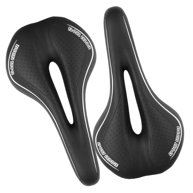 YAFEE YF-1018 Mountain Bike Saddle Bicycle Riding Saddle Bicycle Saddle, YF-1018 – Durable Build, Easy to Use