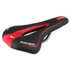 YAFEE YF-1018 Mountain Bike Saddle Bicycle Riding Saddle Bicycle Saddle, YF-1018 – Durable Build, Easy to Use
