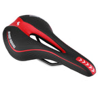 YAFEE YF-1018 Mountain Bike Saddle Bicycle Riding Saddle Bicycle Saddle, YF-1018 – Durable Build, Easy to Use