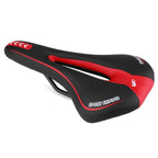YAFEE YF-1018 Mountain Bike Saddle Bicycle Riding Saddle Bicycle Saddle, YF-1018 – Durable Build, Easy to Use