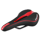 YAFEE YF-1018 Mountain Bike Saddle Bicycle Riding Saddle Bicycle Saddle, YF-1018 – Durable Build, Easy to Use