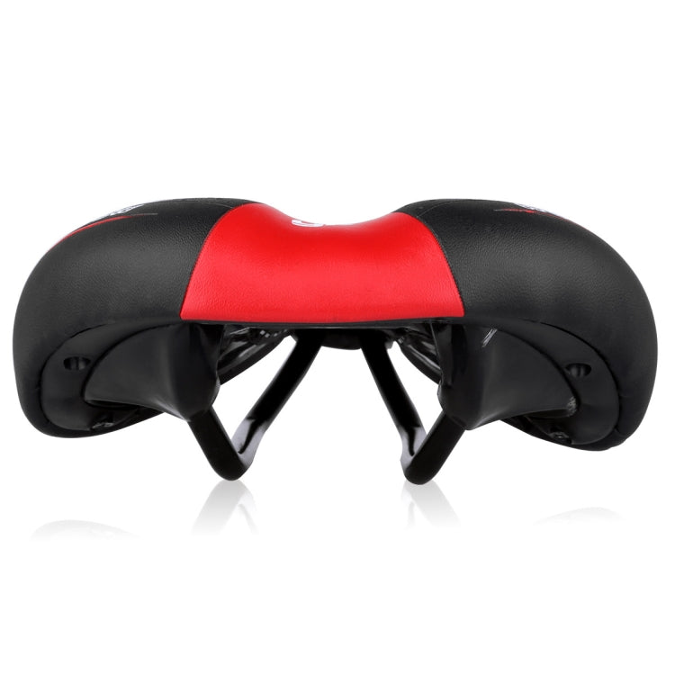 YAFEE YF-1018 Mountain Bike Saddle Bicycle Riding Saddle Bicycle Saddle, YF-1018 – Durable Build, Easy to Use