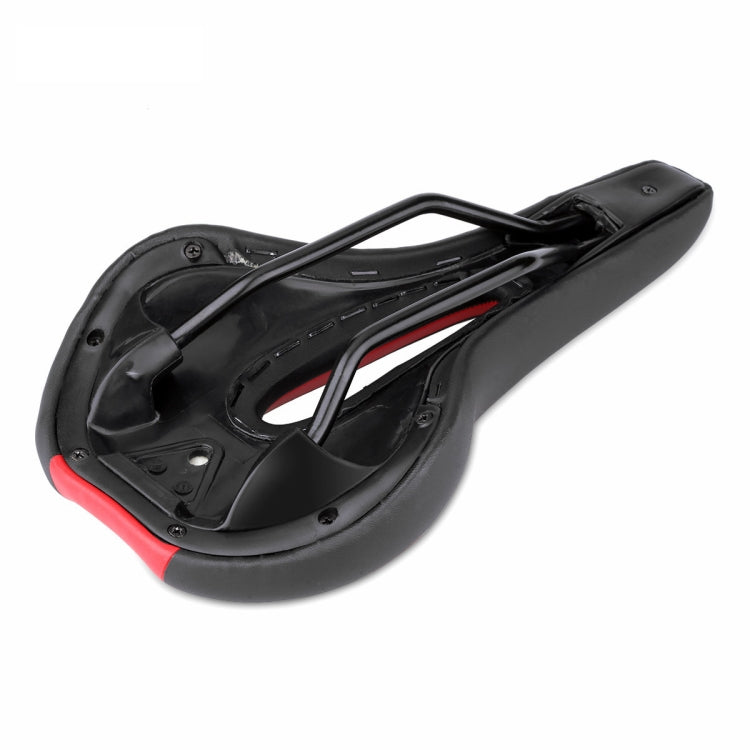 YAFEE YF-1018 Mountain Bike Saddle Bicycle Riding Saddle Bicycle Saddle, YF-1018 – Durable Build, Easy to Use
