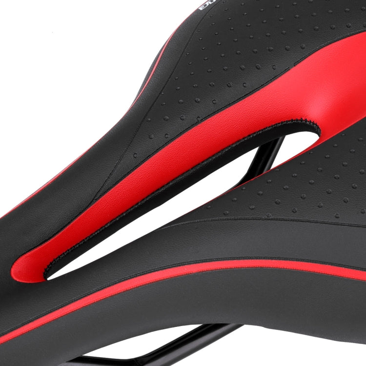 YAFEE YF-1018 Mountain Bike Saddle Bicycle Riding Saddle Bicycle Saddle, YF-1018 – Durable Build, Easy to Use