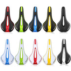 YAFEE YF-1018 Mountain Bike Saddle Bicycle Riding Saddle Bicycle Saddle, YF-1018 – Durable Build, Easy to Use