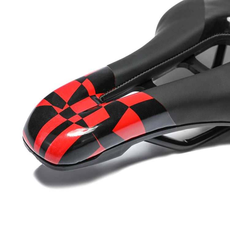YAFEE YF-1128 Bicycle Seat Saddle Mountain Bike Seat, YF-1128