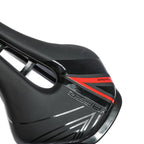 YAFEE YF-1128 Bicycle Seat Saddle Mountain Bike Seat, YF-1128