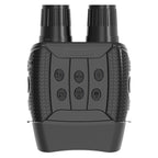 Outdoor HD Binoculars With WIFI Detection & Shooting Infrared Night Vision Device, NV3182