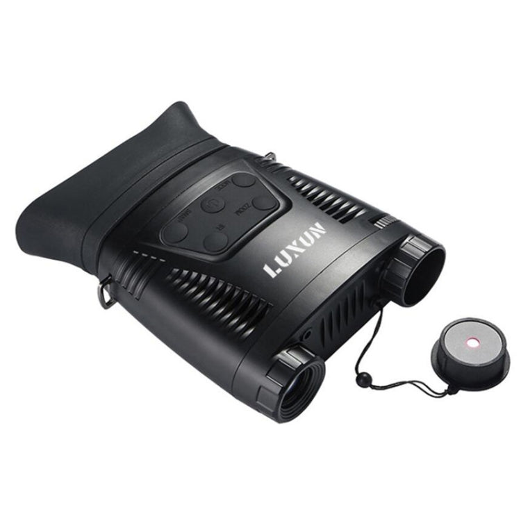 High-Definition Digital Night Vision Camera With Screen Photo/Video/Patrol/Infrared/Night Vision/Binoculars, NV200C NV200C
