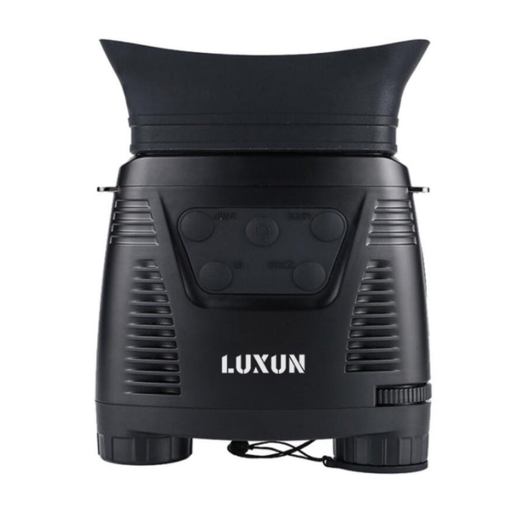 High-Definition Digital Night Vision Camera With Screen Photo/Video/Patrol/Infrared/Night Vision/Binoculars, NV200C